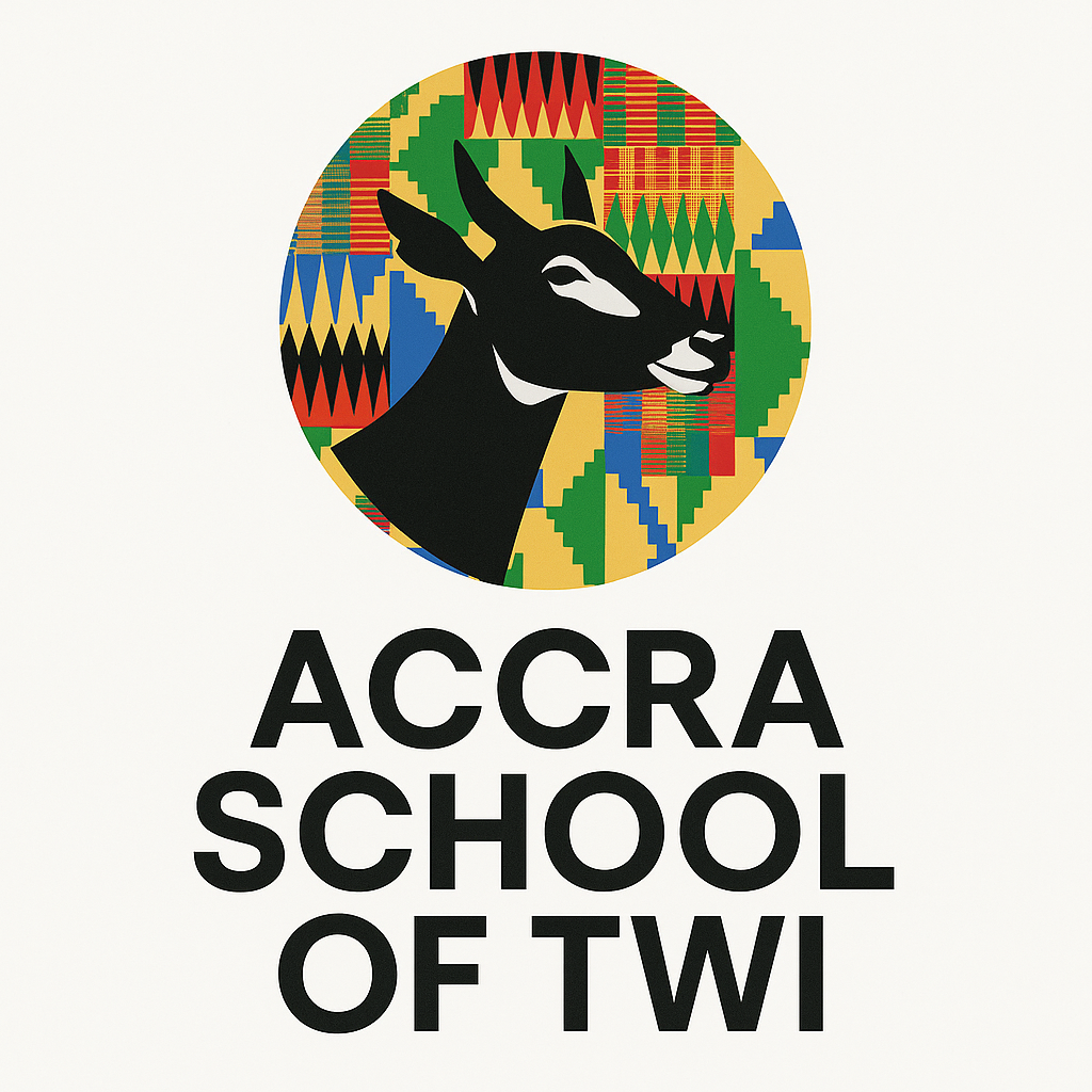 Accra School of Twi
