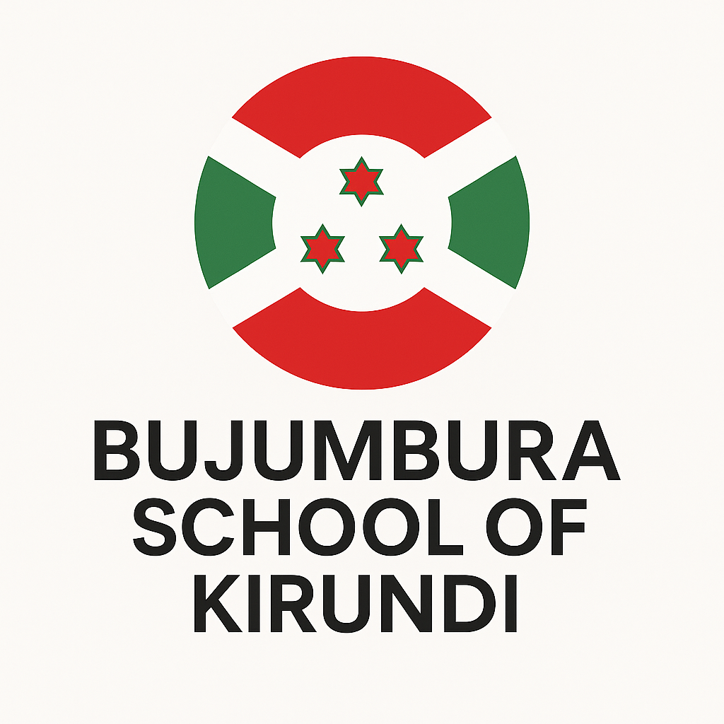 Bujumbura School of Kirundi