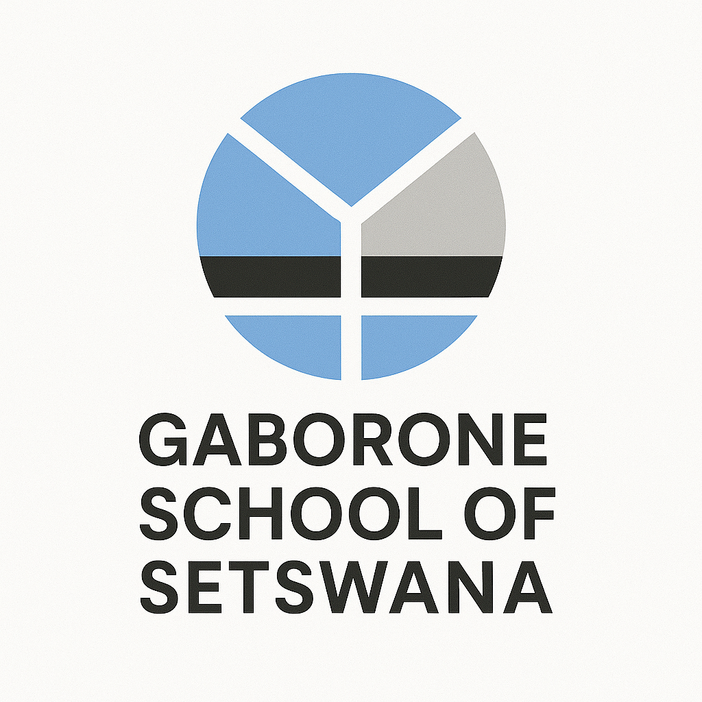 Gaborone School of Setswana