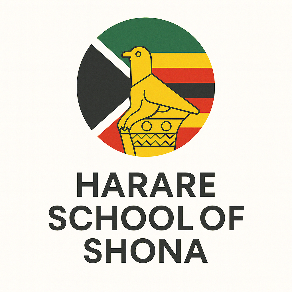 Harare School of Shona