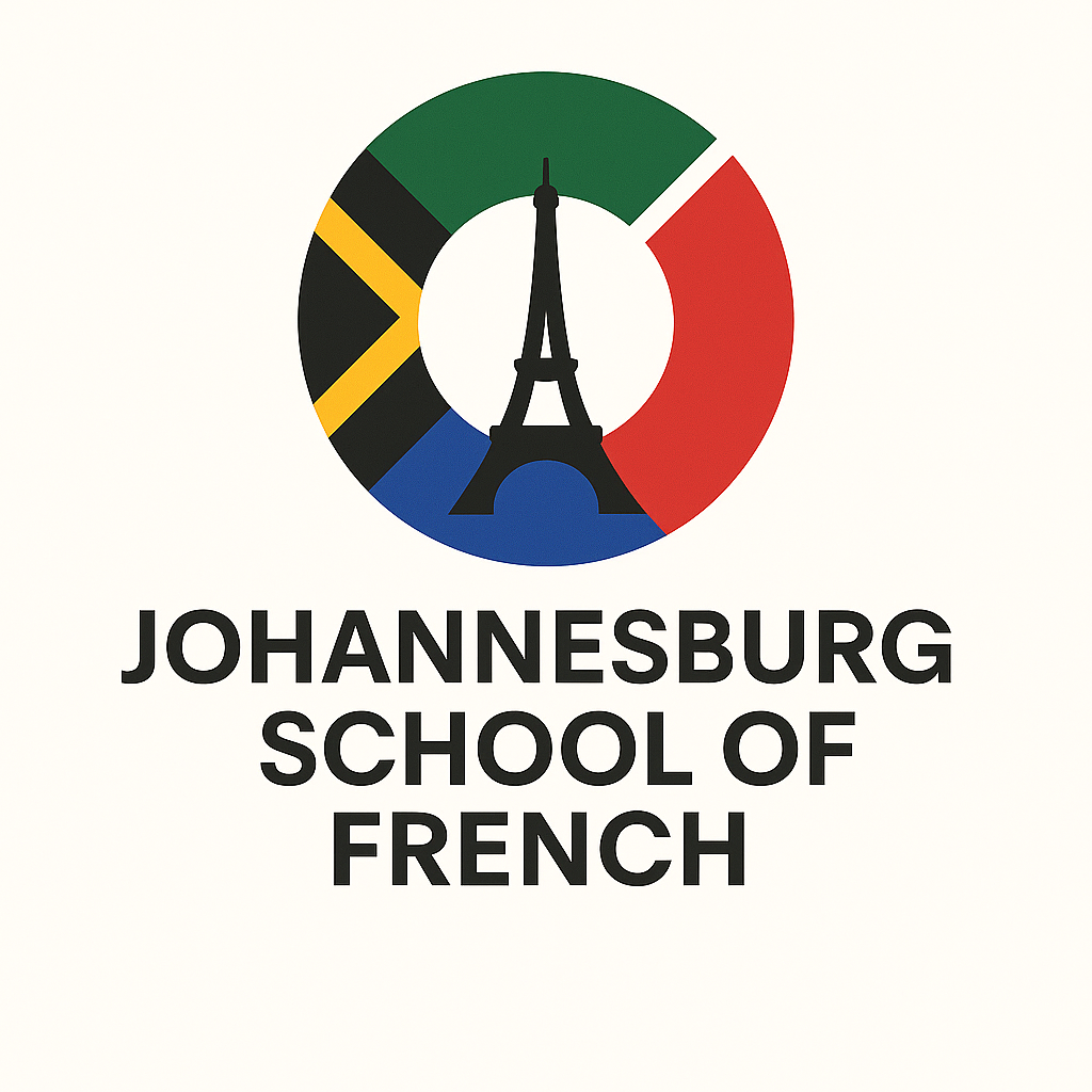 Johannesburg School of French