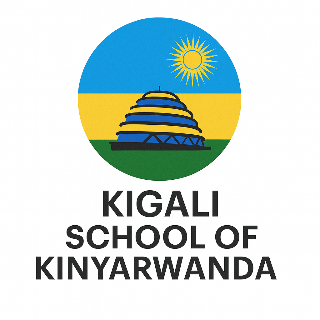 Kigali School of Kinyarwanda