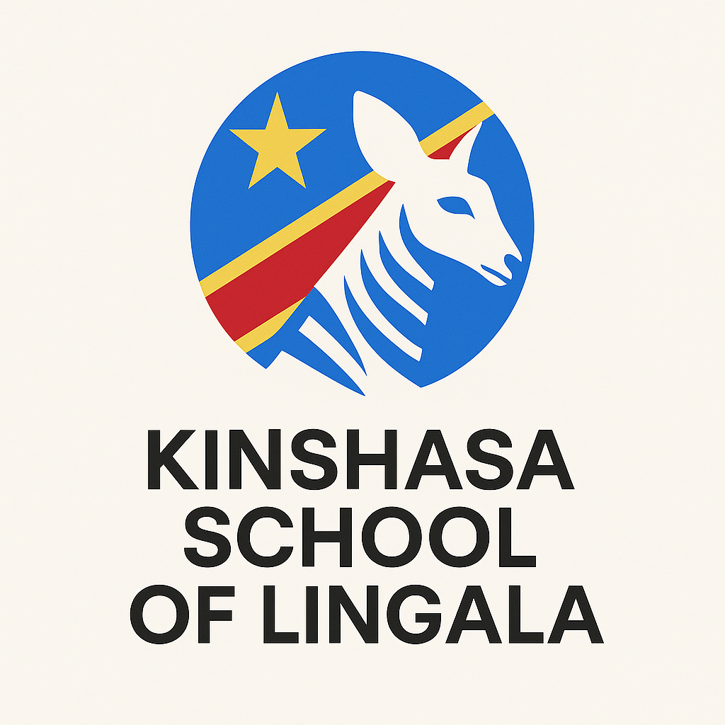 Kinshasa School of Lingala