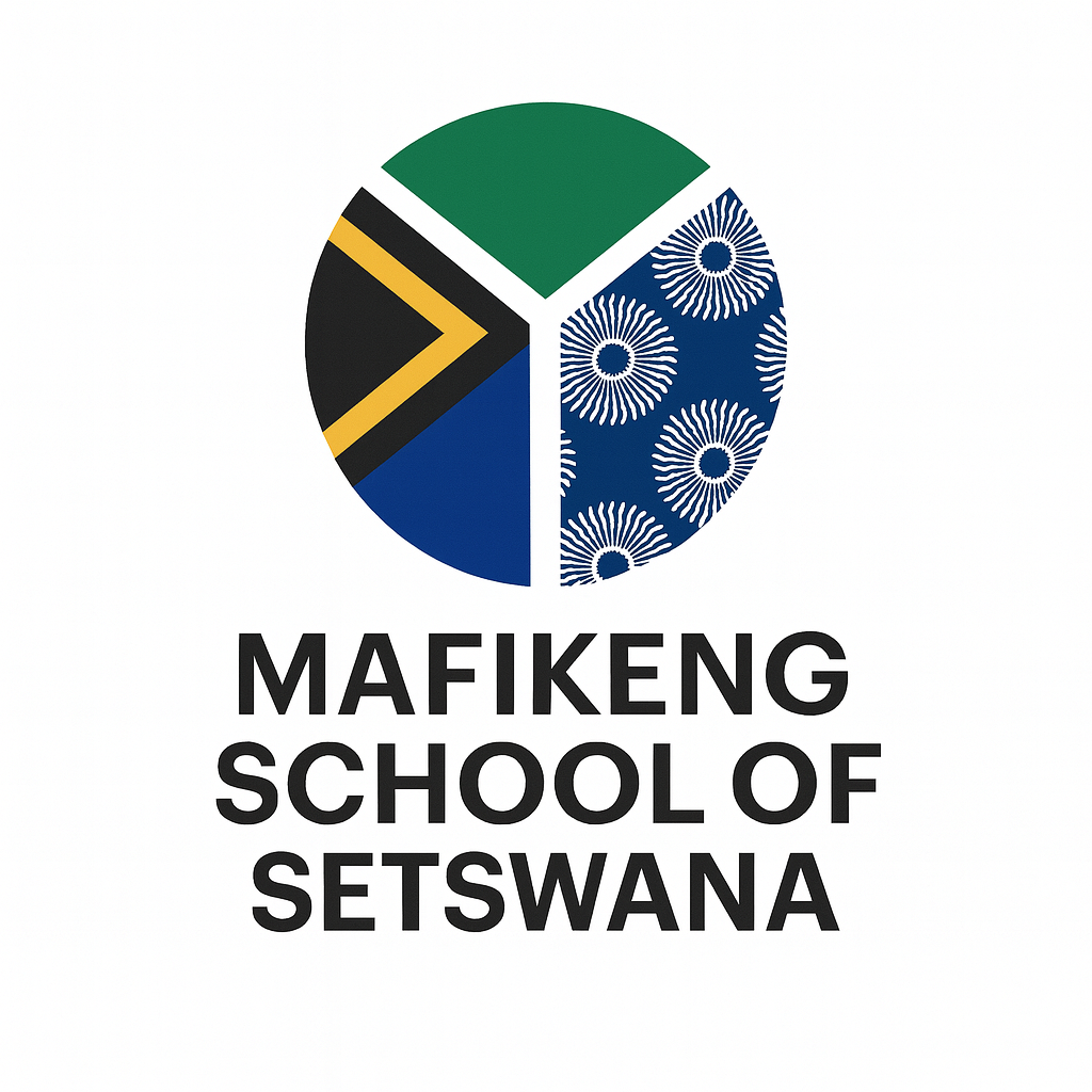 Mahikeng School of Setswana