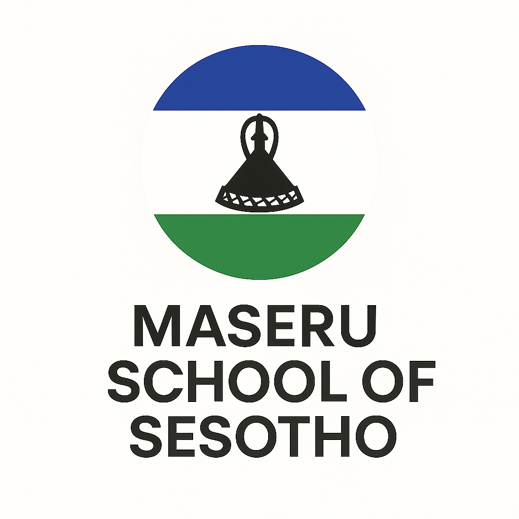 Maseru School of Sesotho